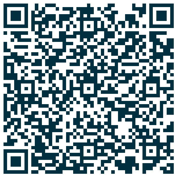 QR code — Aire de camping-car Aire sur la Lys