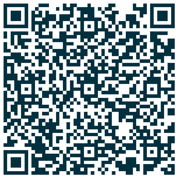 QR code — Aire de camping-car Aire sur la Lys