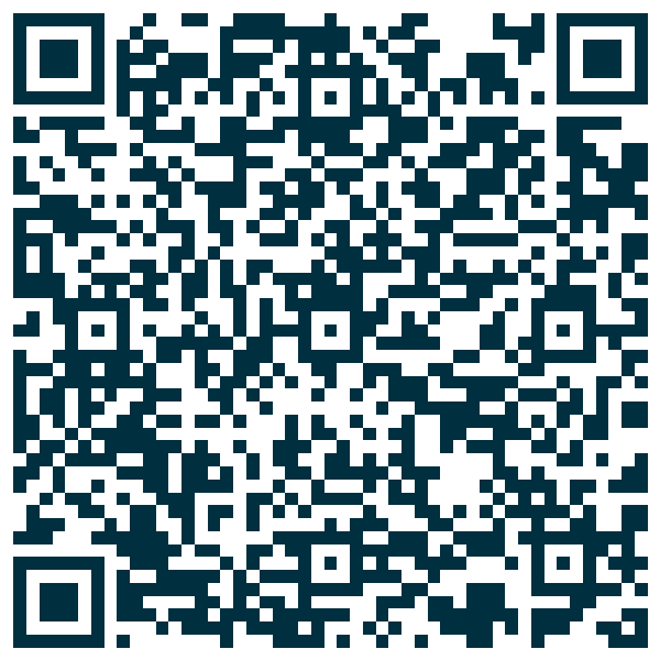 QR code — Aire de camping-car Aire sur la Lys