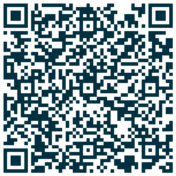 QR code — Aire de camping-car Aire sur la Lys