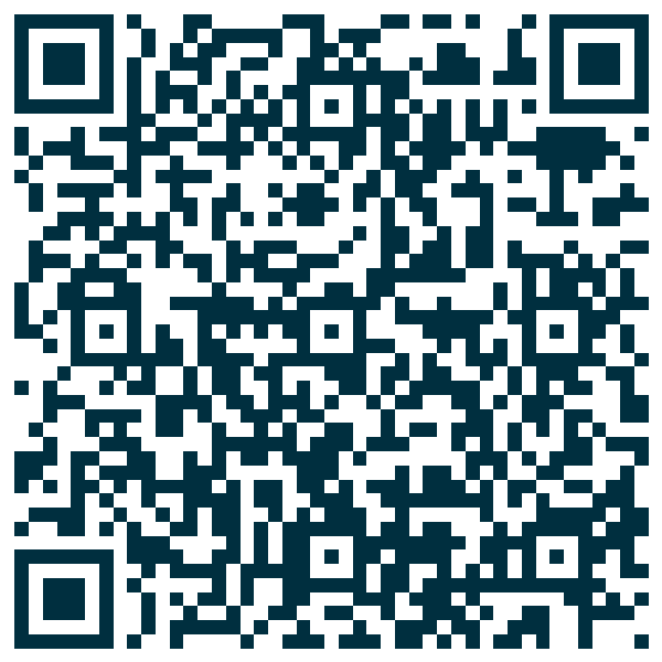 QR code — Biomarais