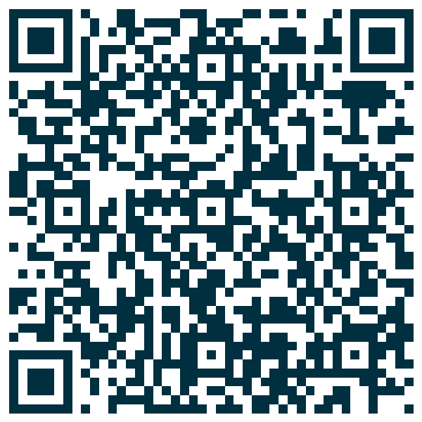 QR code — Biomarais