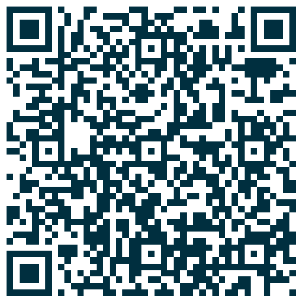 QR code — Biomarais