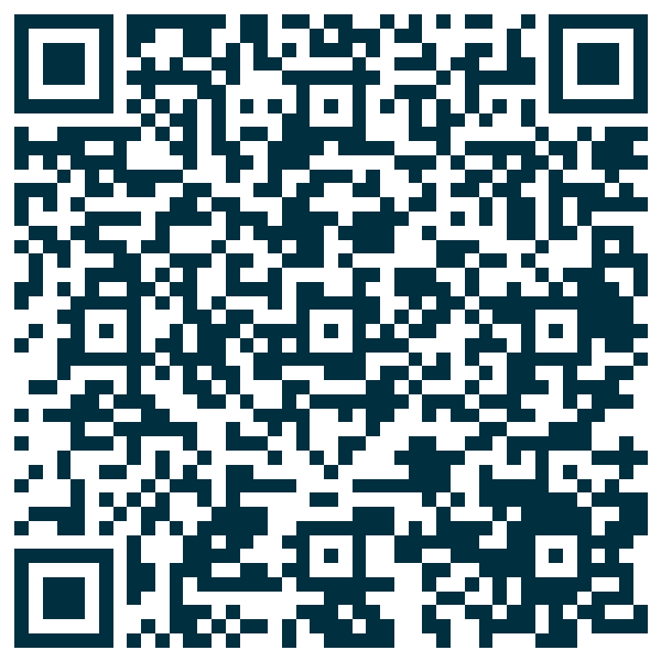 QR code — La Ferme du Milou