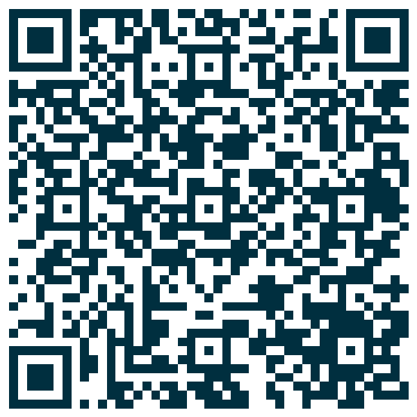 QR code — La Ferme du Milou