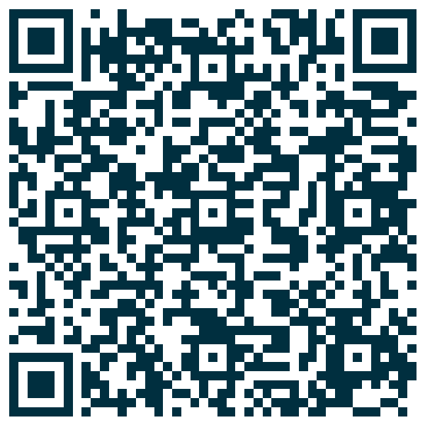 QR code — La Ferme du Milou
