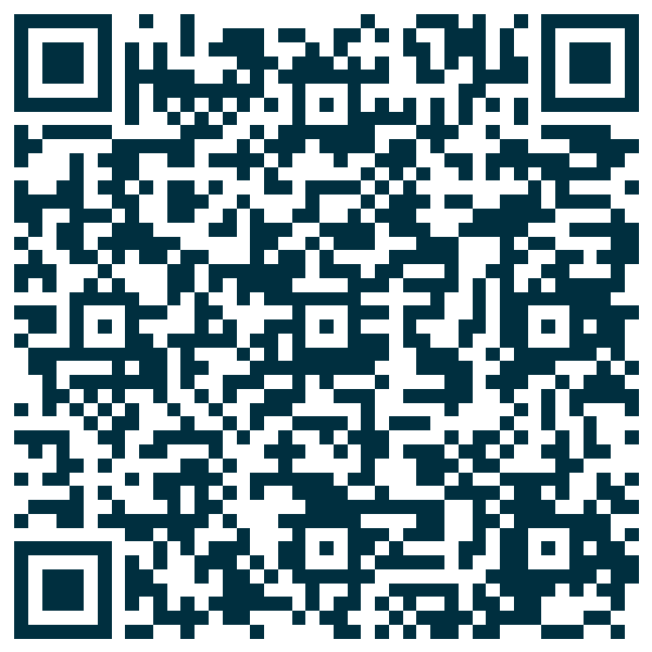 QR code — La Ferme du Milou