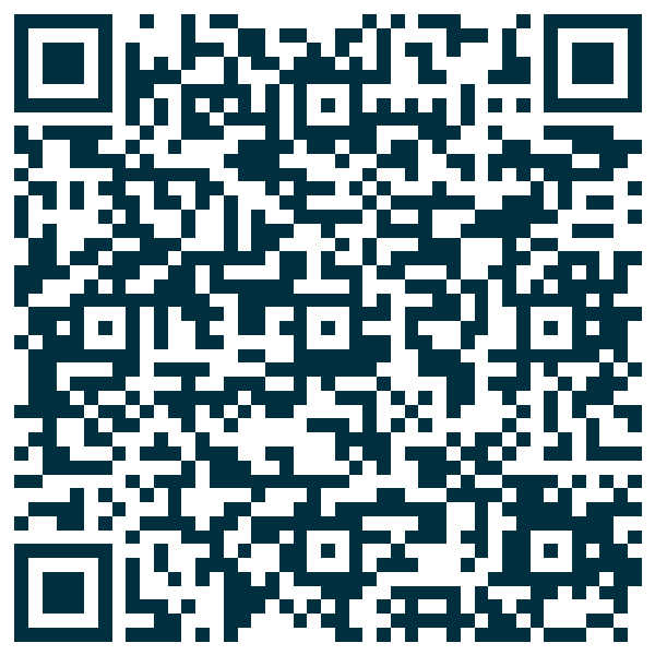 QR code — Le Jardin Niellois