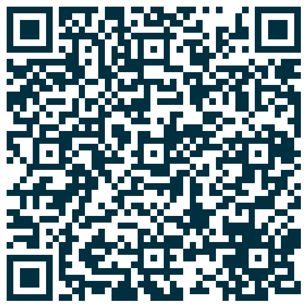 QR code — Le Jardin Niellois