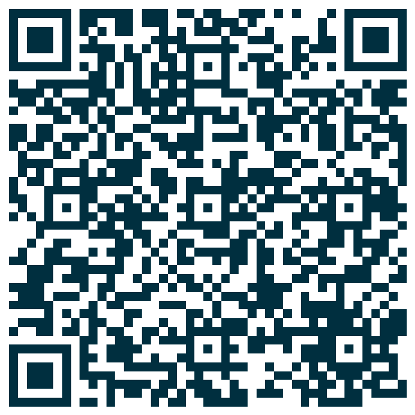 QR code — Le Jardin Niellois