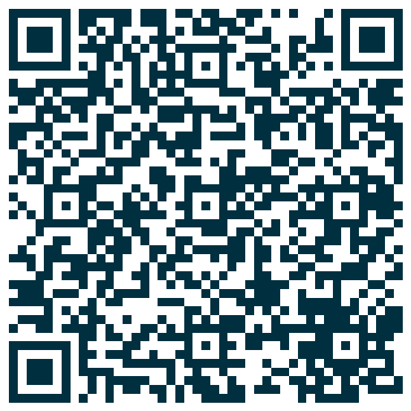 QR code — Le Jardin Niellois