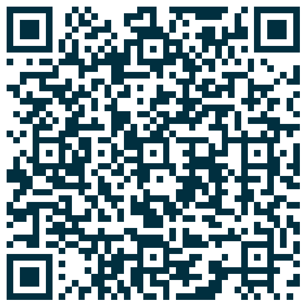 QR code — La Ferme de la Motte