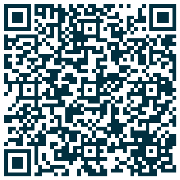 QR code — Le Jardin d'Élodie