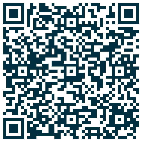 QR code — Le Jardin d'Élodie