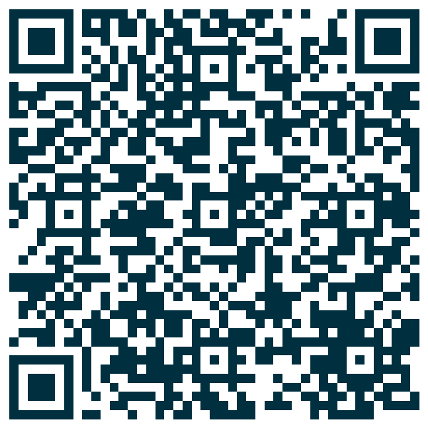 QR code — Le Jardin d'Élodie