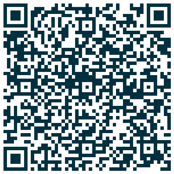 QR code — Ferme du Moulin de la Carnoye