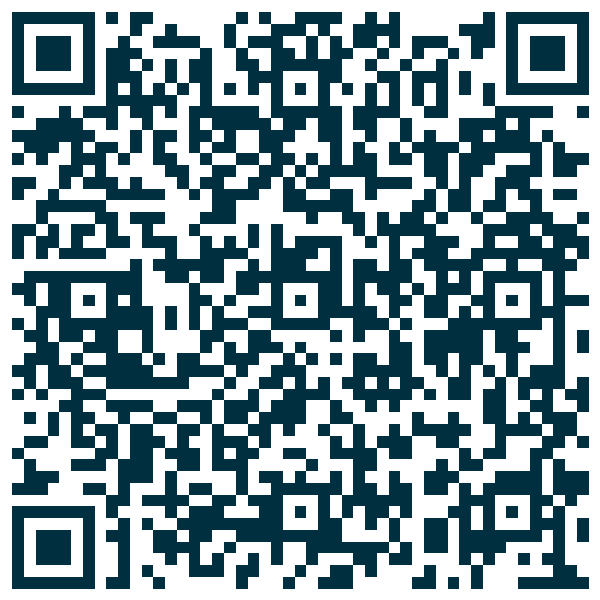 QR code — Ferme du Moulin de la Carnoye