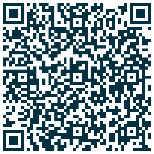 QR code — Ferme du Moulin de la Carnoye