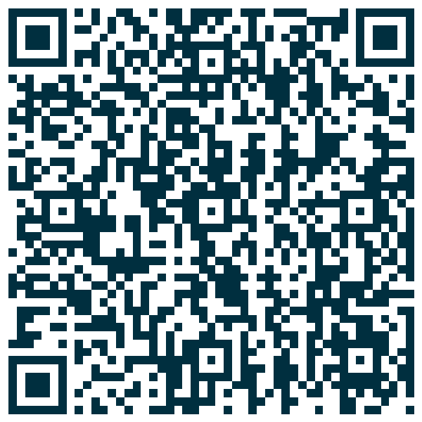 QR code — Ferme du Moulin de la Carnoye