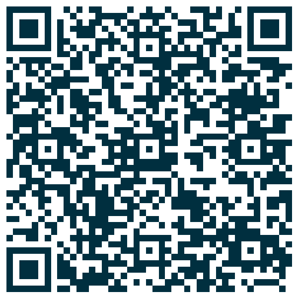 QR code — Le coup de Pouch'