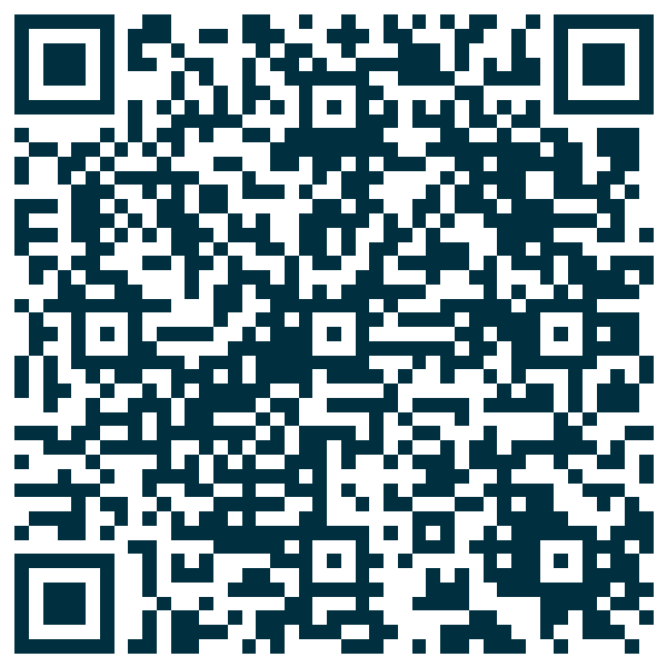 QR code — Le coup de Pouch'