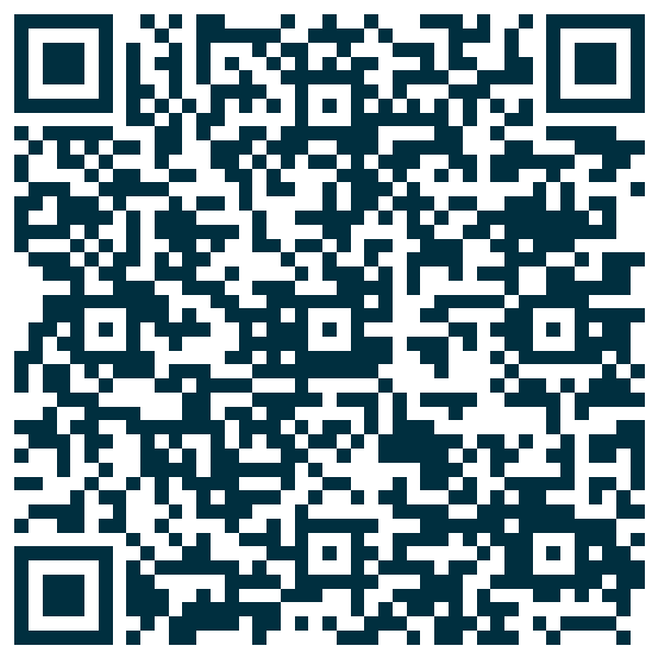 QR code — Le coup de Pouch'