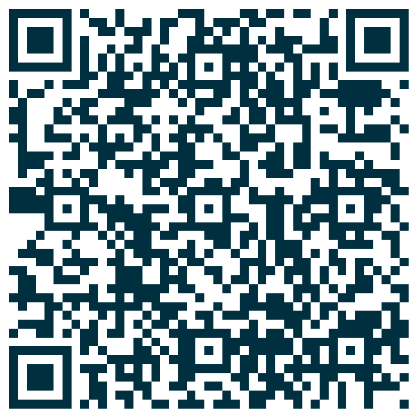 QR code — Maison Jars