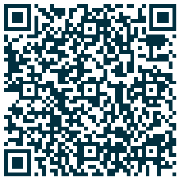 QR code — Maison Jars