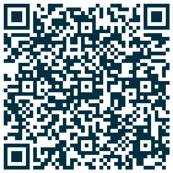 QR code — Maison Jars