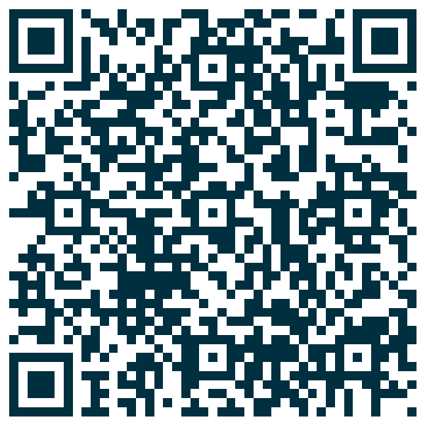 QR code — Maison Jars