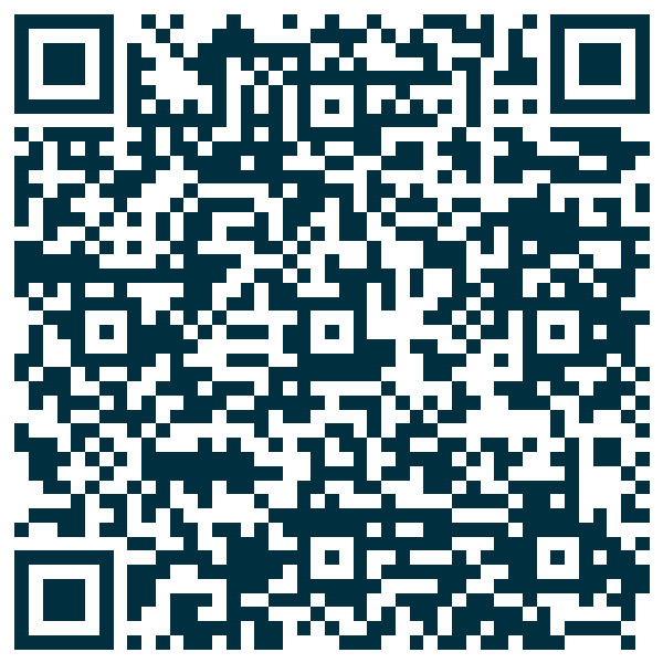 QR code — Au ponton du marais