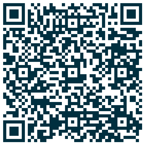 QR code — Au ponton du marais