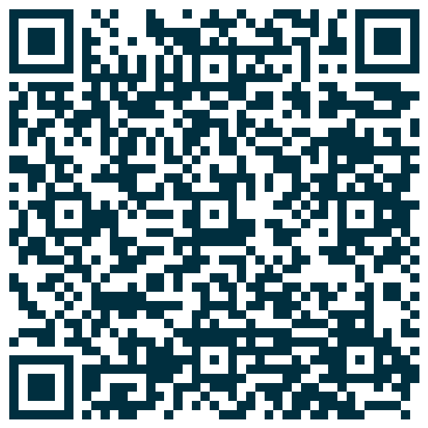 QR code — Au ponton du marais