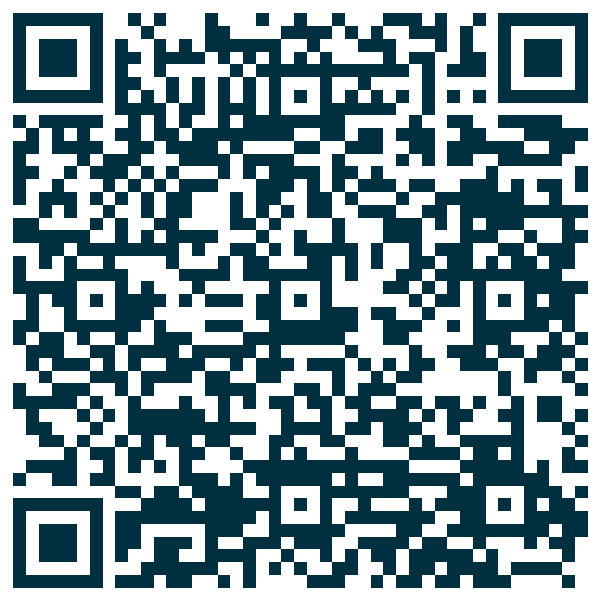 QR code — Au ponton du marais