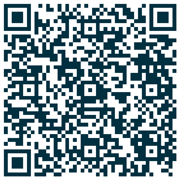 QR code — Avantage sur une nuitée au Gîte du Cluse