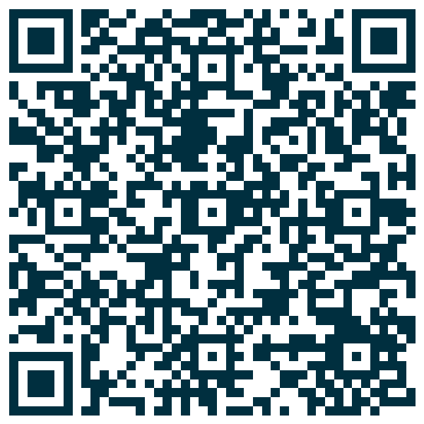 QR code — Avantage sur une nuitée au Gîte du Cluse