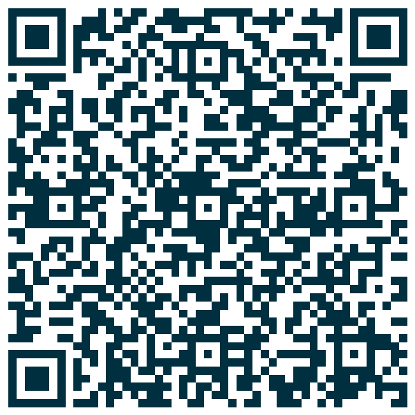 QR code — Boutique de l'Office de Tourisme