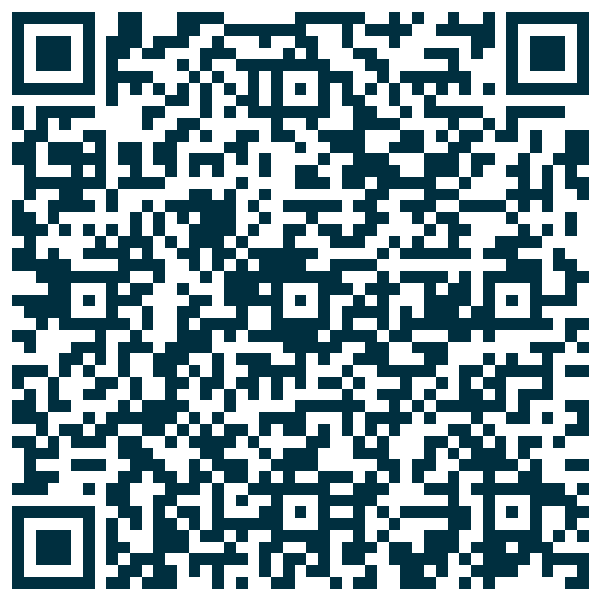 QR code — Boutique de l'Office de Tourisme