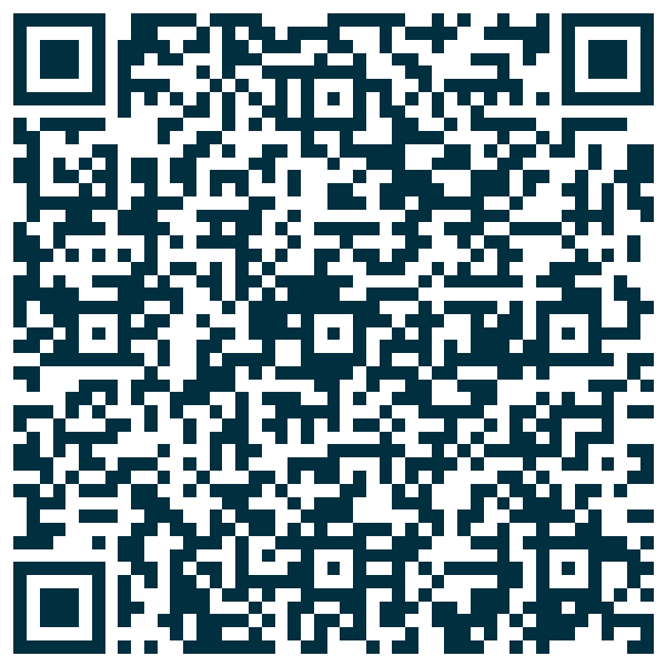 QR code — Boutique de l'Office de Tourisme
