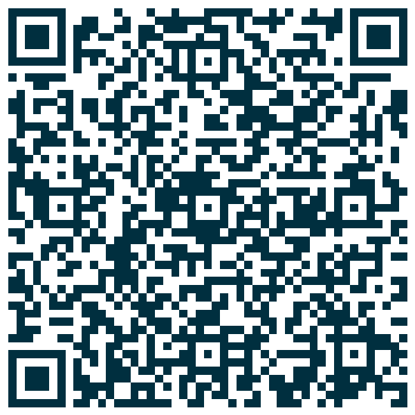 QR code — Boutique de l'Office de Tourisme