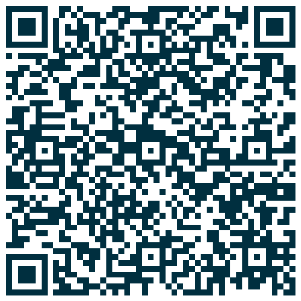 QR code — L’antenne de Droit au vélo dans le Pays de Saint-Omer
