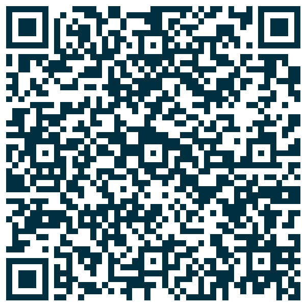 QR code — L’antenne de Droit au vélo dans le Pays de Saint-Omer