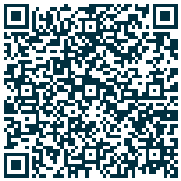 QR code — L’antenne de Droit au vélo dans le Pays de Saint-Omer
