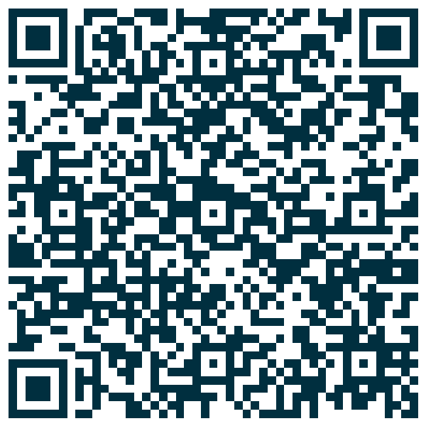 QR code — L’antenne de Droit au vélo dans le Pays de Saint-Omer