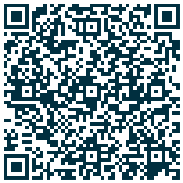 QR code — Chocolaterie Beussent Saint-Omer