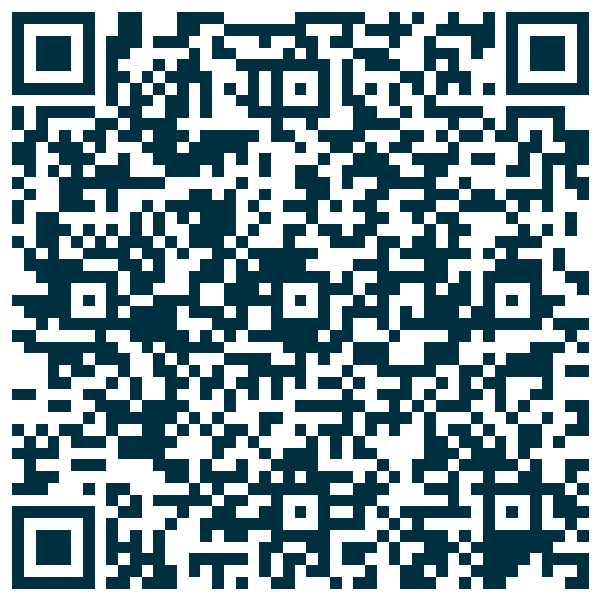 QR code — Chocolaterie Beussent Saint-Omer