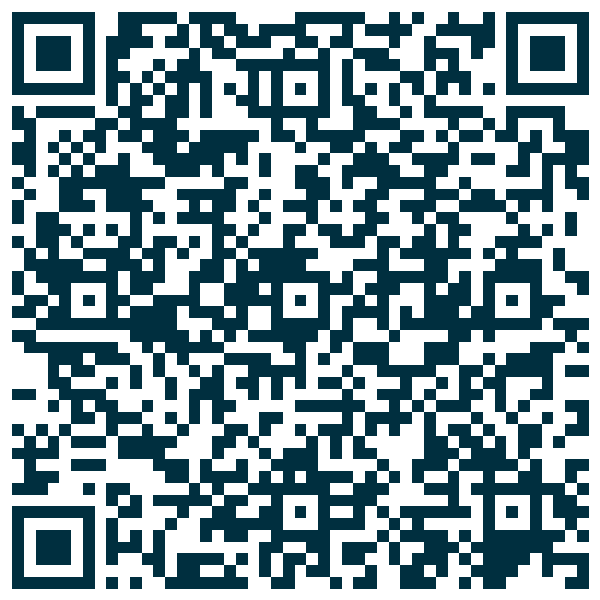QR code — Chocolaterie Beussent Saint-Omer