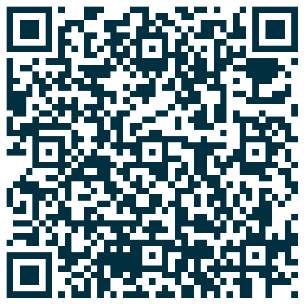 QR code — Maison Wident