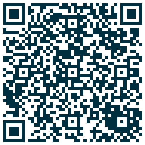QR code — Maison Wident
