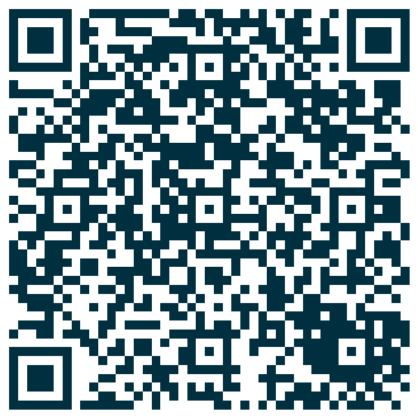 QR code — Maison Wident